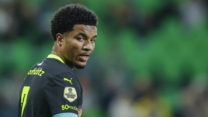 Малик Тилльман может перейти в «Байер»