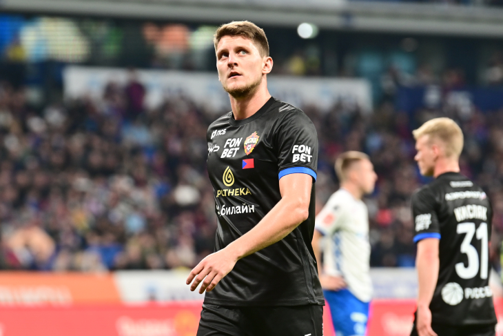 Игорь Дивеев