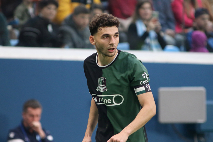 Эдуард Сперцян