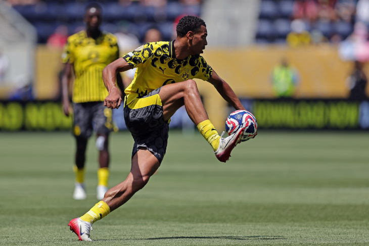 Феликс Нмеча