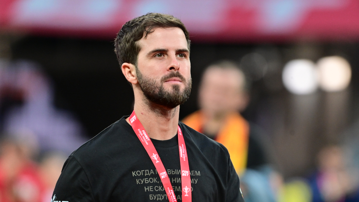 Миралем Пьянич