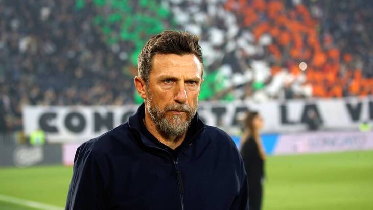 Эусебио Ди Франческо