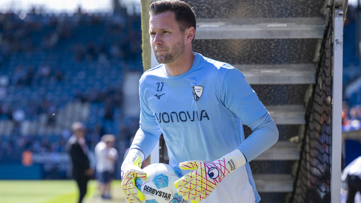 Патрик Древес