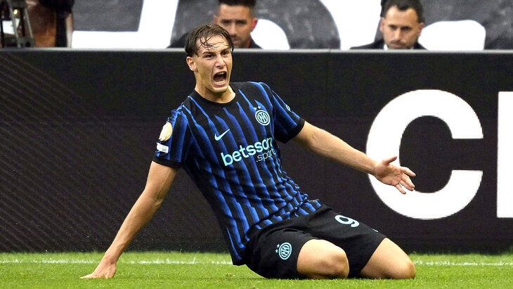 Франческо Эспозито