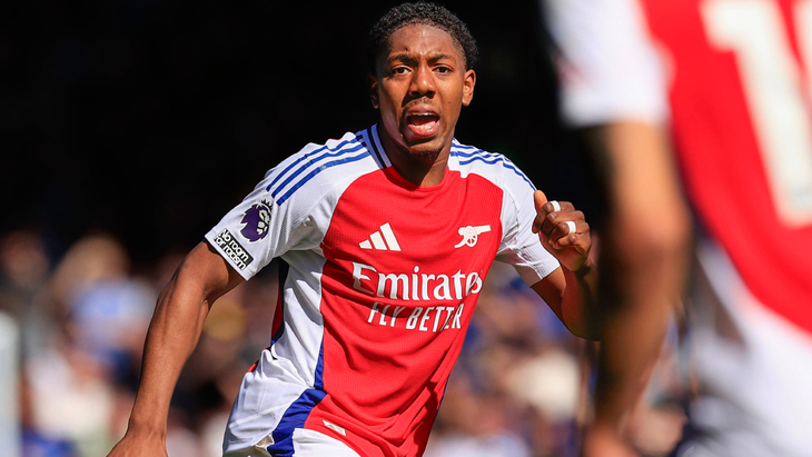 Майлз Льюис-Скелли