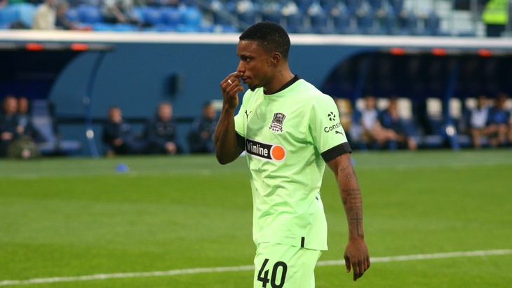 Олакунле Олусегун