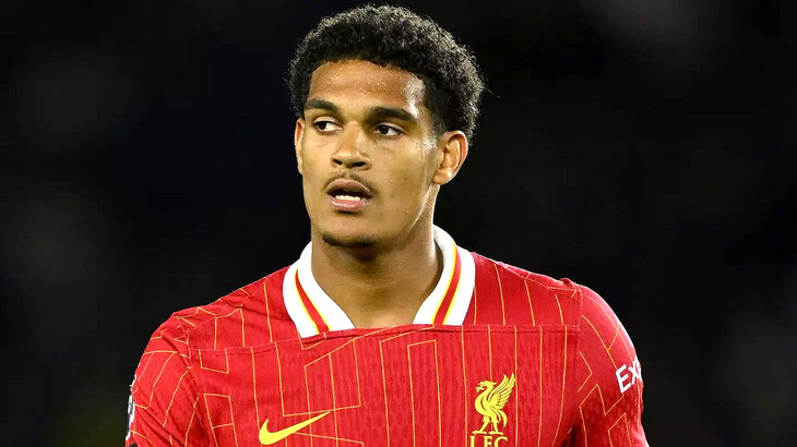 Джарелл Куанса