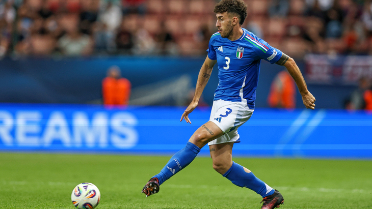 Маттео Руджери