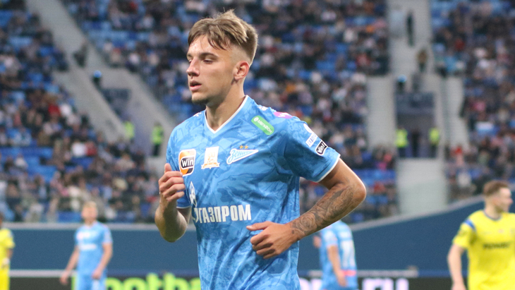 Александр Тарасов