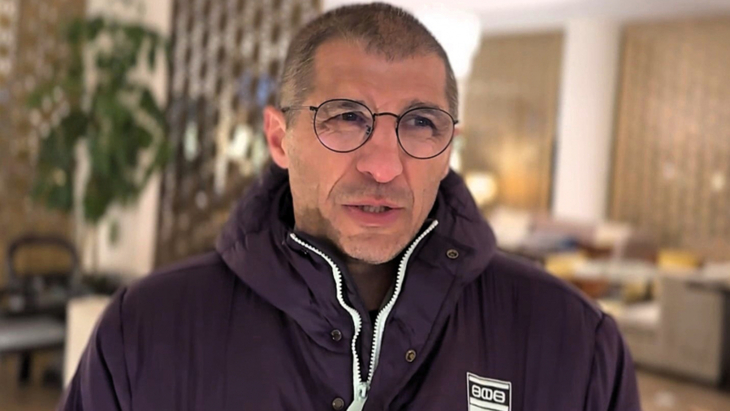 Омари Тетрадзе