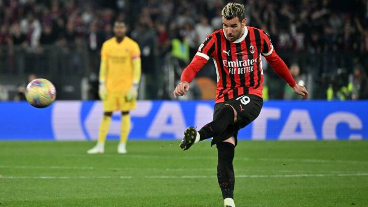 Тео Эрнандес