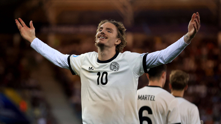 Ник Вольтемаде