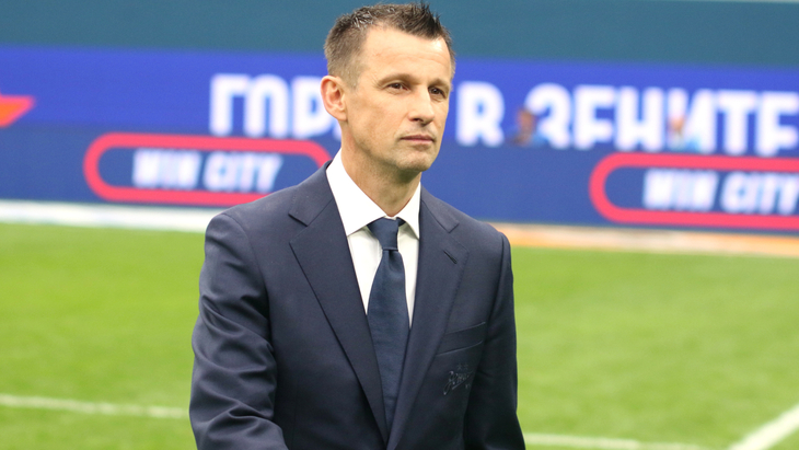 Сергей Семак