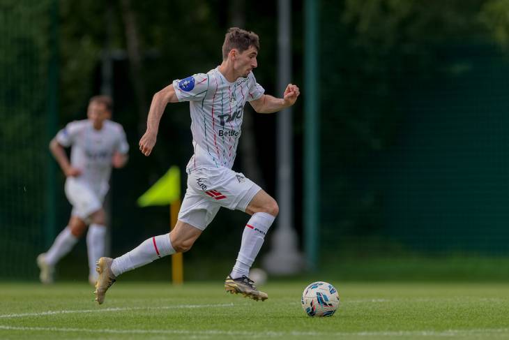 Зелимхан Бакаев