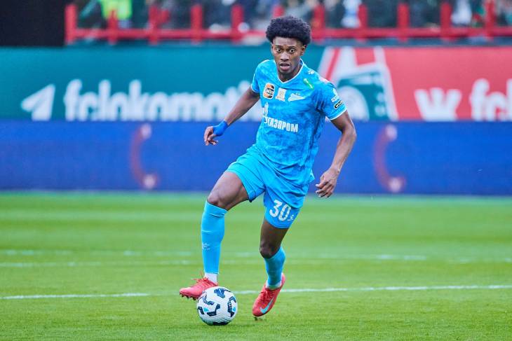 Матео Кассьерра