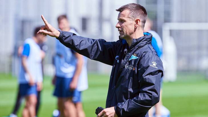 Сергей Семак