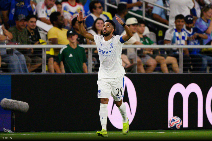 Салем Аль-Досари