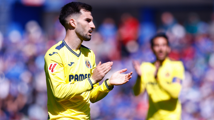 Алекс Баэна