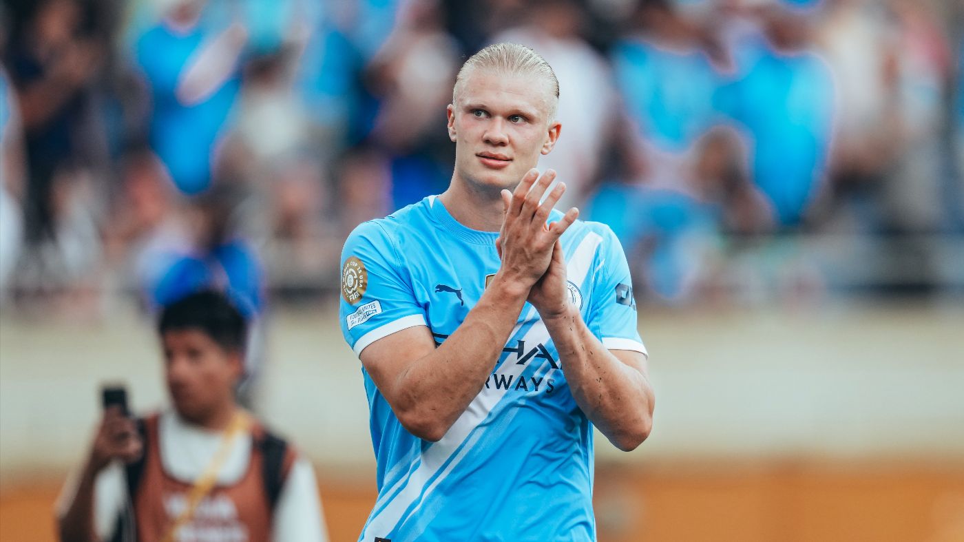 Эрлинг Холанн