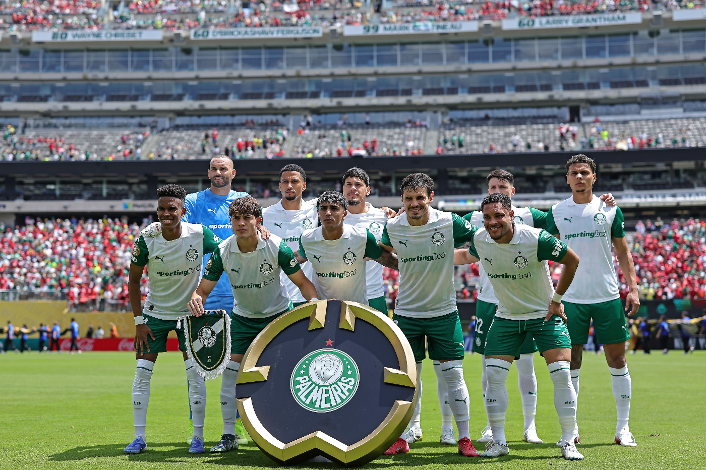 «Палмейрас»