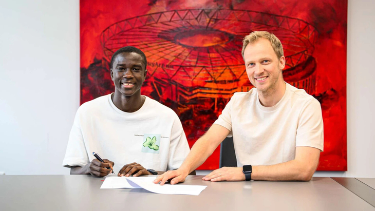 Абдулая Файе