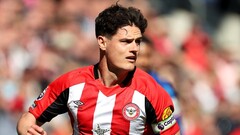 Кристиан Нёргор