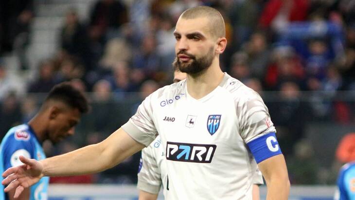 Кирилл Гоцук