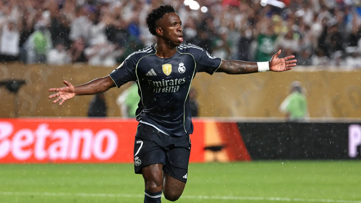 Винисиус Жуниор