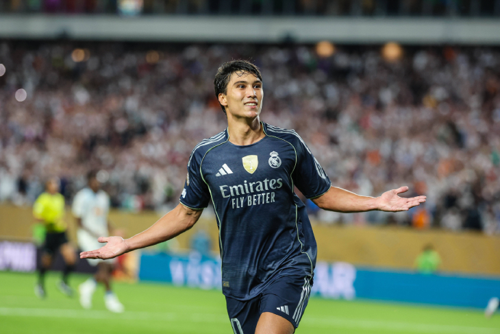 Гонсало Гарсия