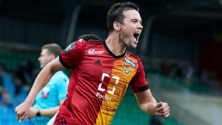 Сергей Ткачев