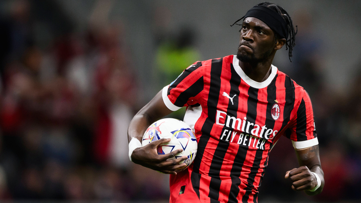 Тэмми Абрахам