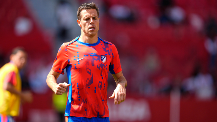 Сесар Аспиликуэта