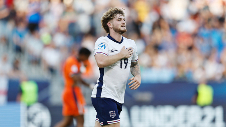 Харви Эллиот