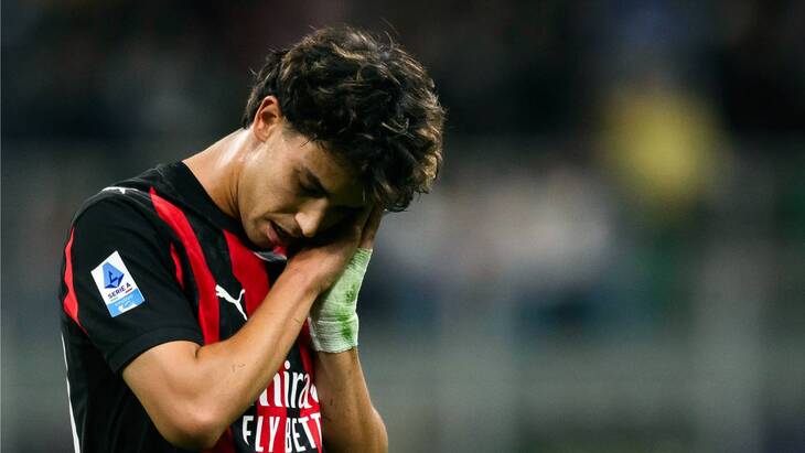 Жуан Феликс