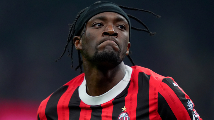 Тэмми Абрахам