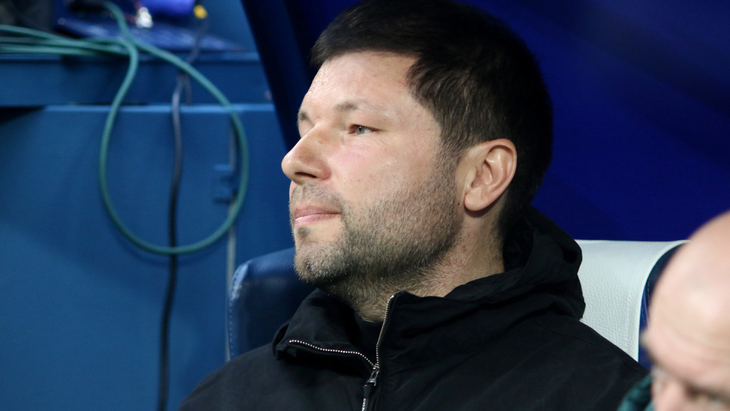 Мурад Мусаев