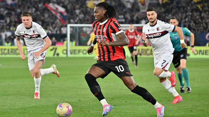 Рафаэль Леао