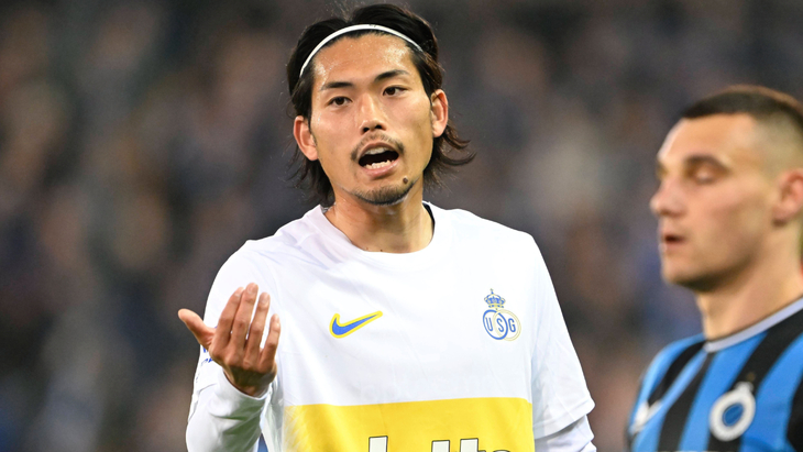 Коки Матида