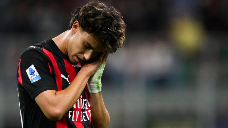 Жоау Феликс