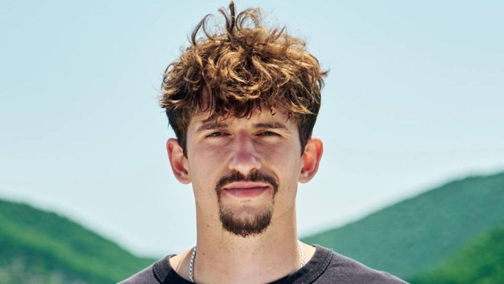 Кирилл Морозов