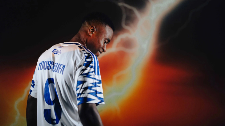 Юссуфа Мукоко