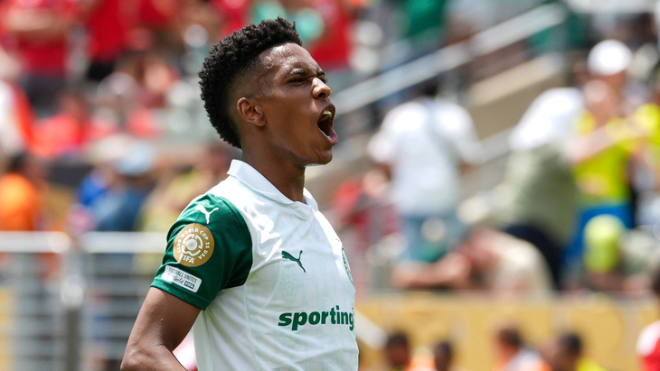 «Палмейрас»