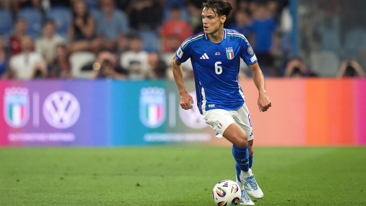 Самуэле Риччи