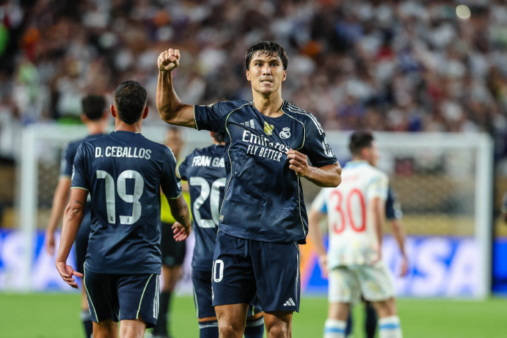 Гонсало Гарсия