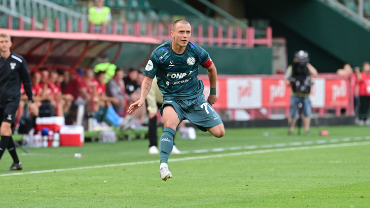 Константин Савичев