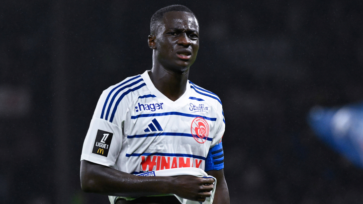 Хабиб Диарра