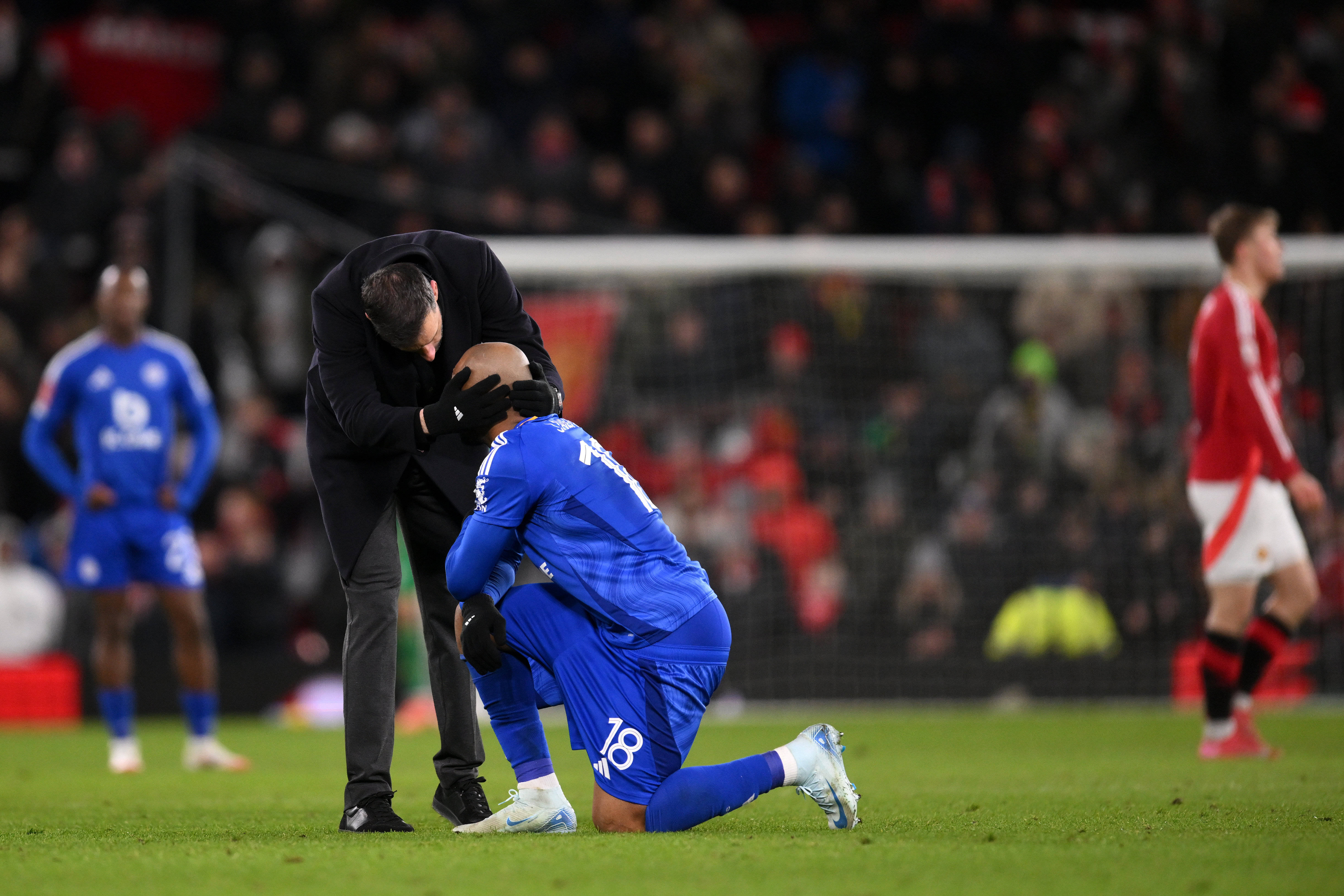 Руд ван Нистелрой