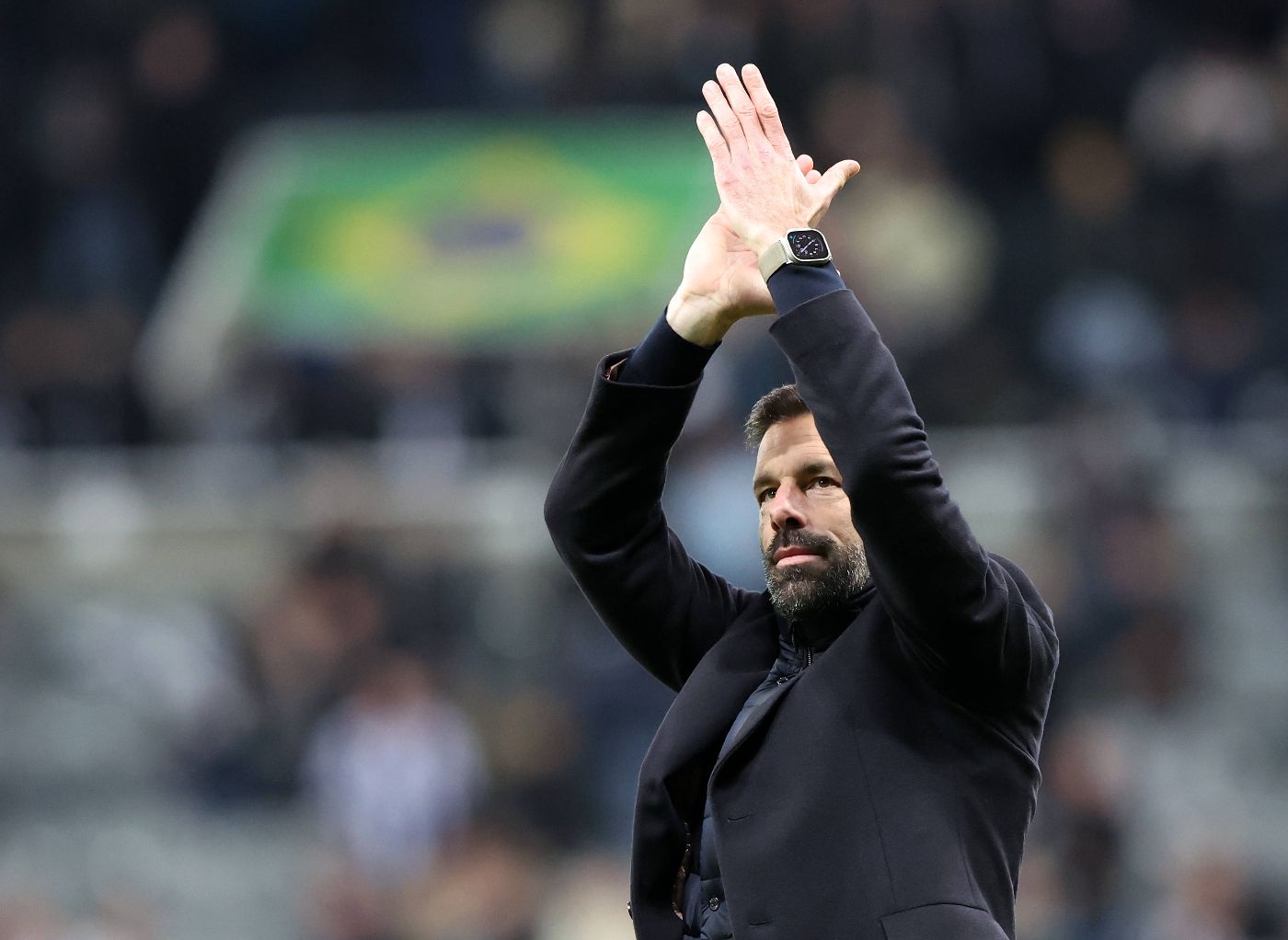 Руд ван Нистелрой