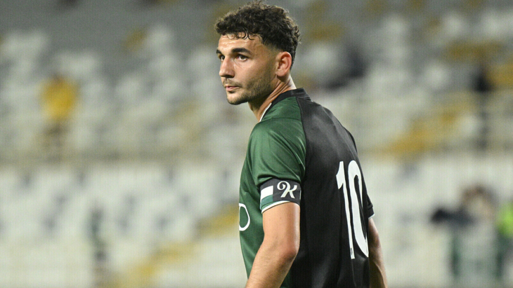 Эдуард Сперцян