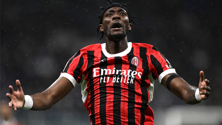 Тэмми Абрахам